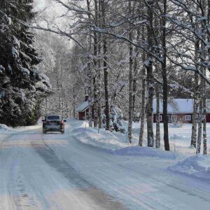 Car Maintenance Tips for Winter - McCloskey Motors