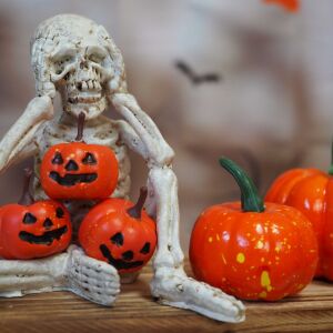 Spooktacular Car Decorations for Halloween - McCloskey Motors