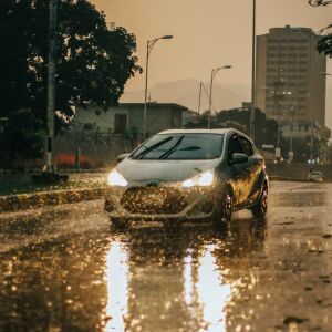 Mastering the Art of Rainy Day Drives: McCloskey Motors' Guide to Navigating Through Heavy Rain - Used Vehicles in Colorado Springs, CO