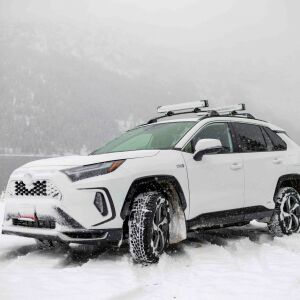 Winter Ready SUVs Under $30K - McCloskey Motors