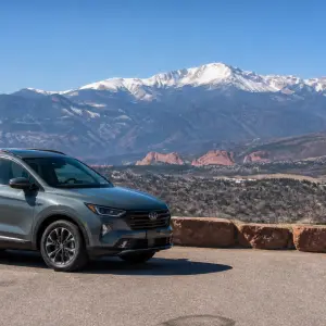 Top 5 Things to Know About Used Hybrids in Colorado Springs