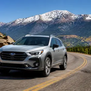 What Is a Crossover Car? A Simple Guide for Colorado Springs Drivers