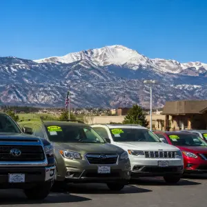 First-Time Car Buyer's Guide: What to Know Before Visiting a Colorado Springs Lot