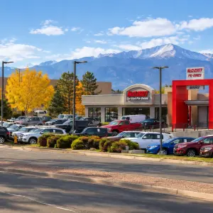 Why Fall Is the Smartest Time to Buy a Used Car in Colorado Springs