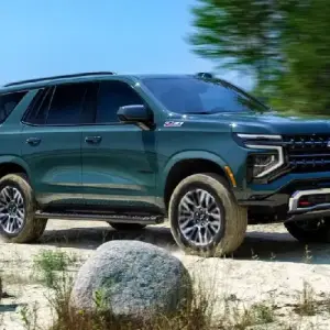 A Family-First Used SUV Checklist for Weekend Getaways around Monument, CO