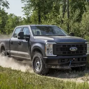 Can McCloskey Truck Town Service Diesel Trucks in Colorado Springs, CO?