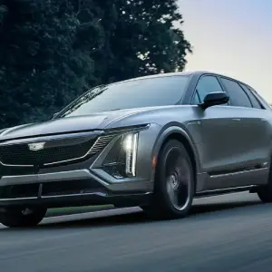 Used Cadillac SUV Tech and Comfort Guide for Drivers Near Monument, CO