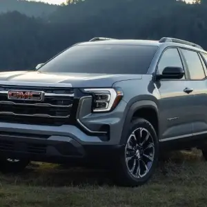 Your guide to used GMC SUVs for Monument, CO drivers
