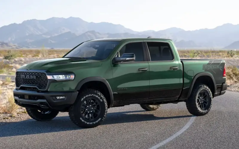Practical Used RAM Tips for Fort Carson, CO Weekday Duty and Weekend Roads