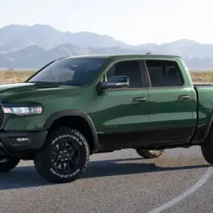 Practical Used RAM Tips for Fort Carson, CO Weekday Duty and Weekend Roads