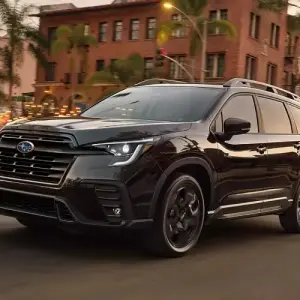 Why used Subaru Symmetrical AWD shines for Monument, CO drivers