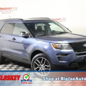 The Best Used SUVs for Colorado Springs Families in 2026