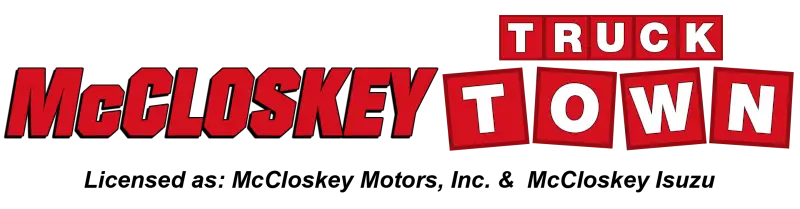 McCloskey Truck Town