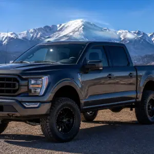 The Truth About Lifted Trucks in Colorado: What You Gain and What You Lose