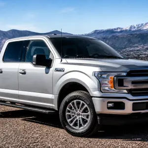 What $25,000 Gets You in a Used Truck in Colorado Springs Right Now