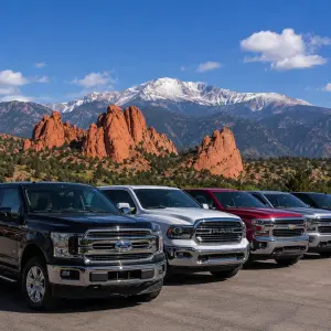 What to Consider When Buying a Used Truck
