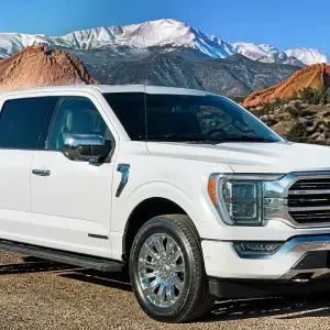 Why Truck Sales in Colorado Springs are Booming Right Now