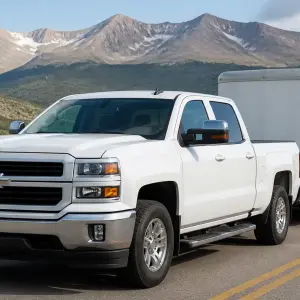 How Much Truck Do You Actually Need for Towing in Colorado?