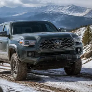 Lifted Trucks for Colorado Trails: A Local Buyers Guide