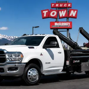 Butler Flatbed Installation in Colorado Springs: One-Stop Shop