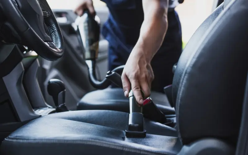 High-Altitude Paint Protection and Detailing Tips for Monument, CO Drivers