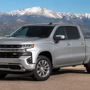 The Best Advice You’ll Ever Get About Truck Sales in Colorado Springs Right Now