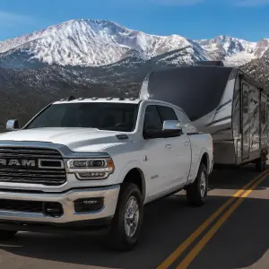 Diesel or Gas? Your 2026 Colorado Truck Buying Guide