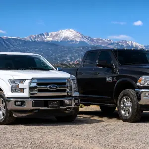 Gas vs. Diesel in 2026: Which Colorado Truck Actually Saves You Money?