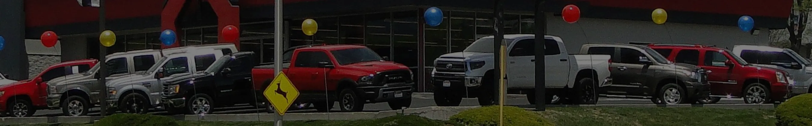 McCloskey Auto Mall