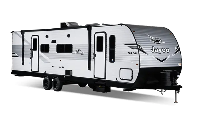 Jayco Jay Flight Travel Trailers for Sale