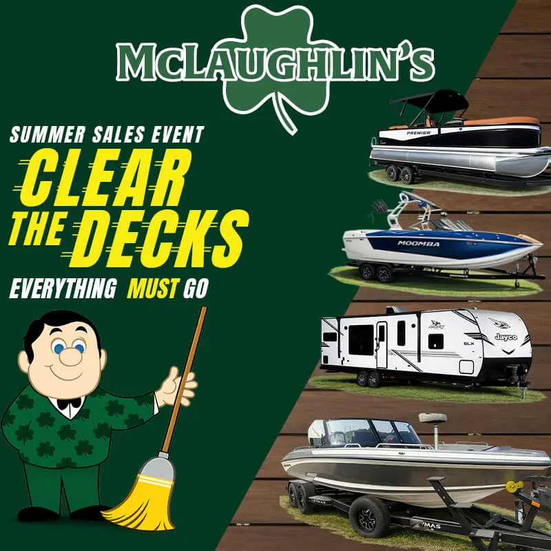 McLaughlin RV & Marine