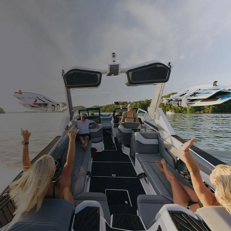 McLaughlin RV & Marine