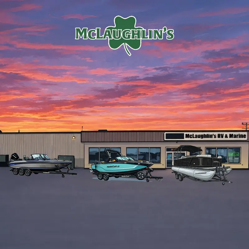 McLaughlin RV & Marine
