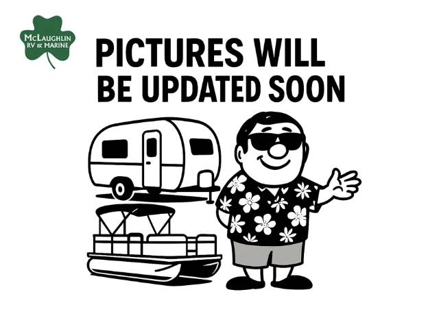 In transit - photos coming soon