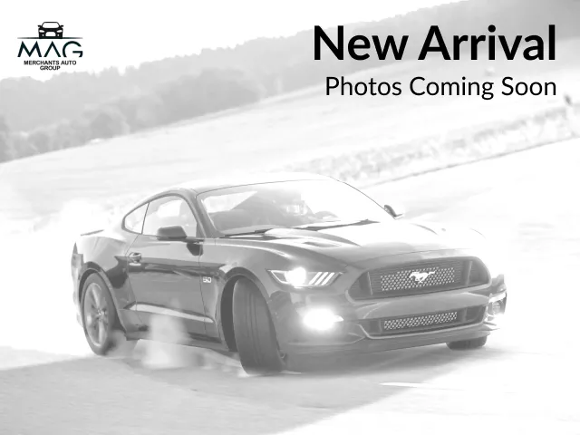 New arrival - photos coming soon