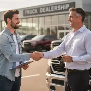 Your Used Ram Dealer Jacksonville