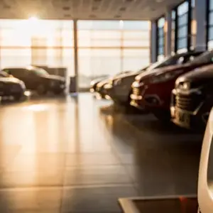 What is the ideal mileage for a used car