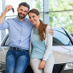 Trade-in Your Car in Jacksonville, FL – Merit Auto Group