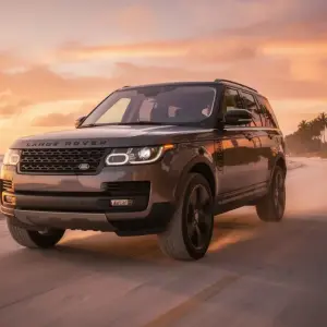 Used Land Rover for Sale in Jacksonville, FL