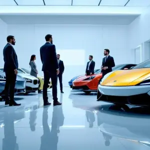 Top Cassat Ave Car Dealers in Jacksonville for Your Next Vehicle Purchase