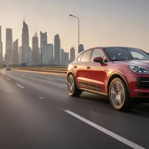 Used Porsche for Sale Jacksonville FL