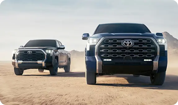 Toyota Tundra i-FORCE MAX hybrid powertrain