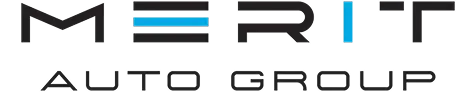 Merit Auto Group logo