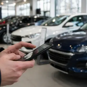 How to Evaluate Quality Used Vehicles Before Making a Purchase Decision