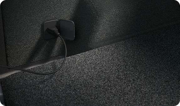 Ford Mustang Mach-E Pro Power Onboard outlet