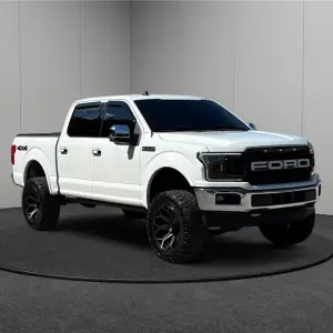 When Is the Best Time to Buy a Used Truck? Expert Insights & Market Trends