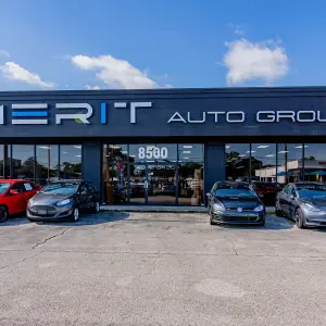 Used Car Dealership near Me