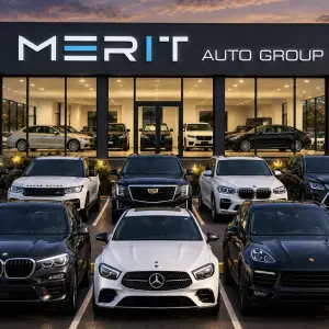 Get ABS Warning Light Service in Jacksonville, FL at Merit Auto Group