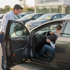 Used Ford Dealership Jacksonville FL: Complete Guide to Finding Your Next Pre-Owned Ford