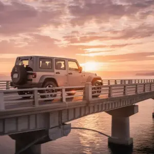 Used Jeep Dealership in Jacksonville